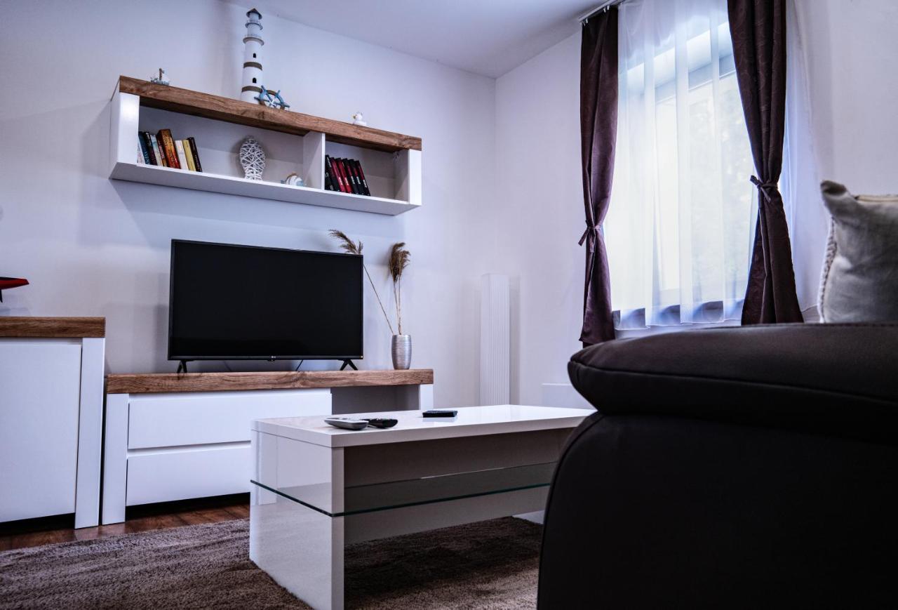 Апартаменты House Nr. 10 Хевиз Экстерьер фото